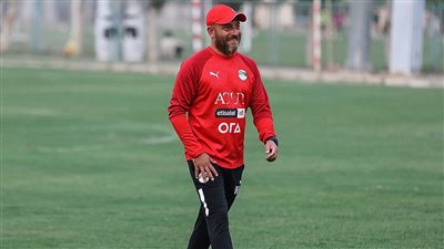 وائل رياض: مواجهة ودية لمنتخب الشباب مع الشمس.. وجواز السفر حال دون وجود لاعب هامبورج