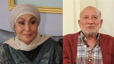 محبة بعد عداوة.. كيف خطفت سهير البابلي قلب أحمد خليل في مشاجرة؟