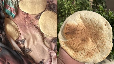 مش محتاجين كهربتكم.. فلسطينيون يلجأون إلى طريقة بدائية لطهي الطعام بعد قطع الكهرباء عن غزة