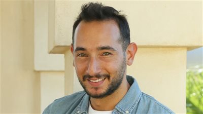 بعد أغنية راجعة الداعمة لفلسطين.. أحمد الروبي يكشف جديد أعماله الفنية 