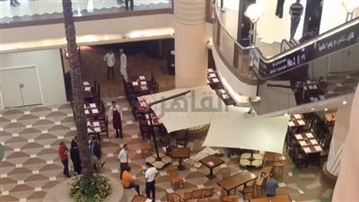 اختل توازنه أم تخلص من حياته؟.. التحريات تحل لغز سقوط مهندس من طابق علوي بمول سيتي ستارز