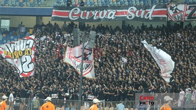 طلب عاجل من لاعبي الزمالك لـ مجلس الإدارة بشأن جماهير النادي 