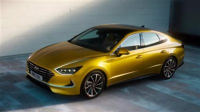 أسعار هيونداي سوناتا 2024 في السوق السعودي