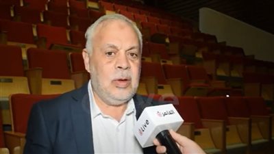 أشرف زكي: مكاتب الكاستينج عايزة تعمل نقابة موازية وهذا مرفوض ونتصدى له| فيديو