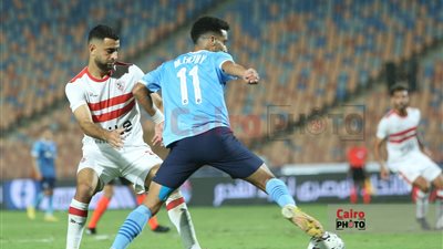 موعد مباراة الزمالك وبيراميدز في كأس السوبر المصري للأبطال