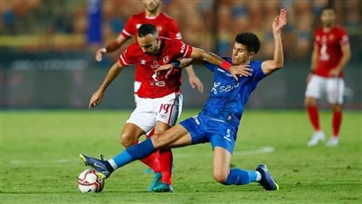 تاريخ مواجهات الأهلي والزمالك في نهائي كأس مصر 