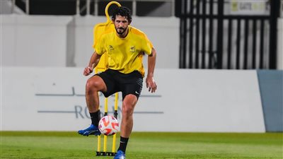 تقارير: اتحاد جدة يضم أحمد حجازي لقائمة الفريق لكأس العالم للأندية