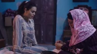 مسلسل ورق التوت.. أسماء جلال تقع في أزمة مع جدتها وشقيقتها ومصطفى منصور يكتشف الحقيقة