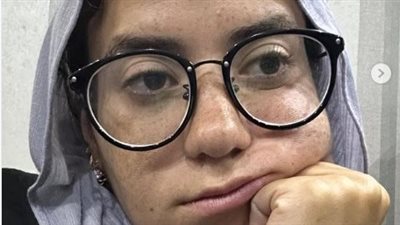 بدء التحقيق في تبادل الاتهامات بين ابنة هبة قطب وموظف بجامعة الدول بعد تشاجرهما في الشيخ زايد