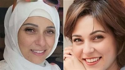 صورة الفنانة نورهان بالحجاب تثير الجدل.. ماذا قالت؟