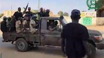 مليشيات سودانية تنفذ عمليات إطلاق نار جماعية ضد المدنيين في دارفور