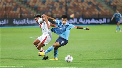 هاني سعيد: مستاؤون بسبب حكم مباراتنا أمام الزمالك.. والإدارة تحسم قرار الشكوى لاتحاد الكرة