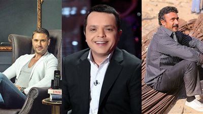 قضايا متنوعة وروائع أسامة أنور عكاشة.. نجوم الصف الأول يعودون للمنافسة بأفلام سينمائية في 2024 |تقرير