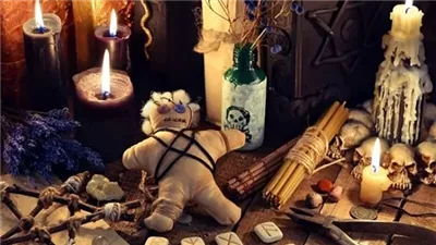 هل السحر حقيقي وله تأثير في الواقع؟.. اعرف رأي الشرع 