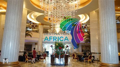 انطلاق الدورة السابعة لمعرض المنسوجات والملابس الجاهزة من 14-15 نوفمبر الجاري │ تفاصيل