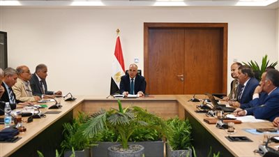 استعدادًا لموسم الزراعة الشتوية.. الري تستعد لتغطية العجز وإحكام السيطرة على منظومة توزيع المياه