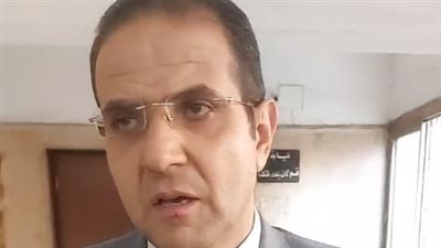 عقِب تأجيل محاكمة المتهم بإنهاء حياة والده حرقا في طنطا.. دفاع الجاني: موكلي لم يقصد قتل أبيه | بث مباشر