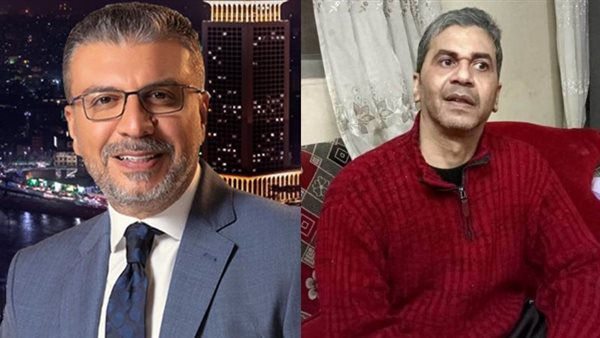 عمرو محمد علي وعمرو