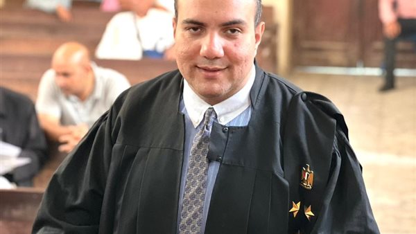 محامي المتهم بقتل