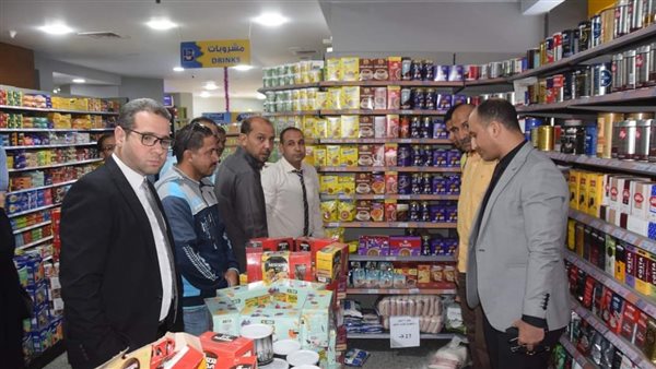 جانب من الجولة 