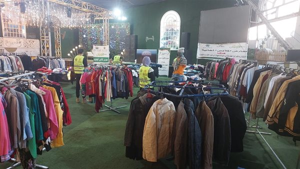 دعم 375 أسرة ضمن