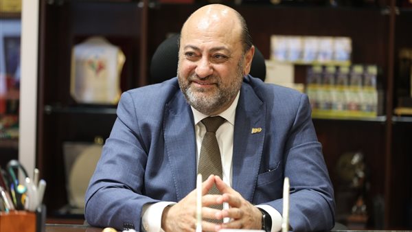 المهندس هاني أمان