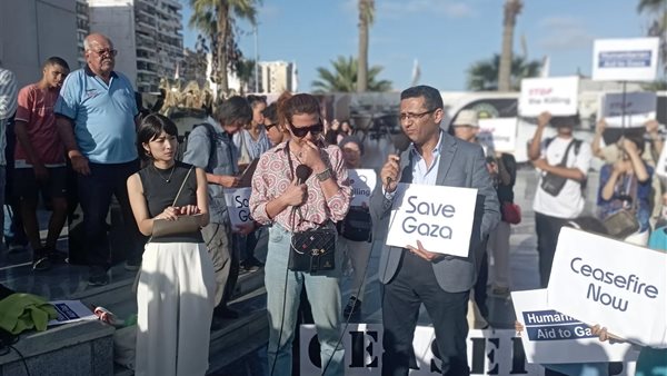 خالد البلشي نقيب