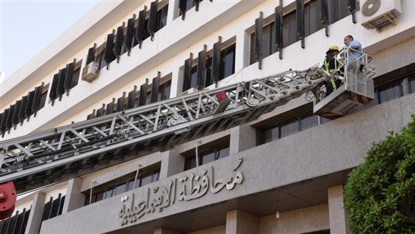 محافظة الإسماعيلية