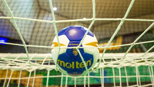 منافسات يد - تعبيرية