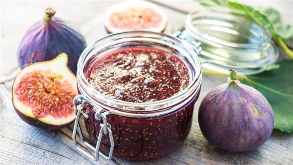 طريقة عمل مربى التين