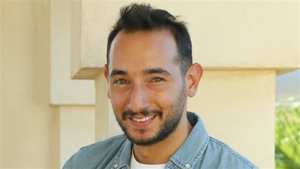 أحمد الروبي