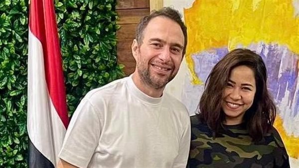 شيرين عبد الوهاب