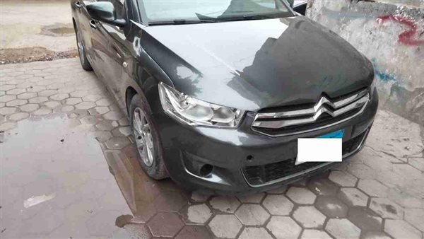 ستروين سي إليزيه