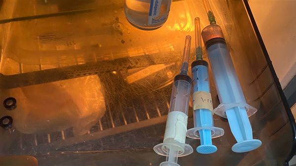 جانب من الحملة 