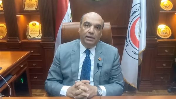 الدكتور أشرف شومة