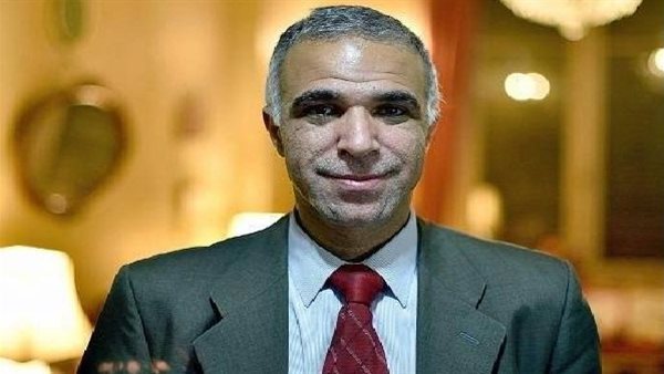 الدكتور أحمد فؤاد