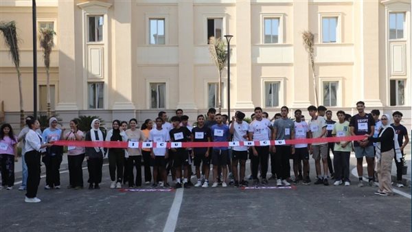 جامعة القاهرة الدولية