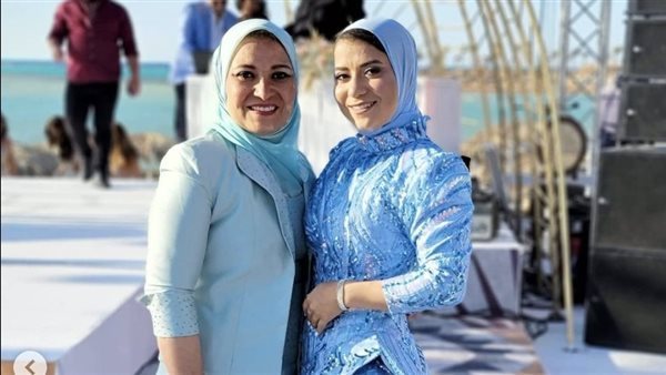 الدكتورة هبة قطب