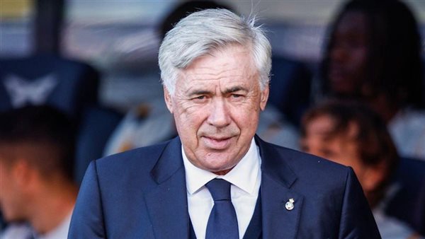 كارلو أنشيلوتي 