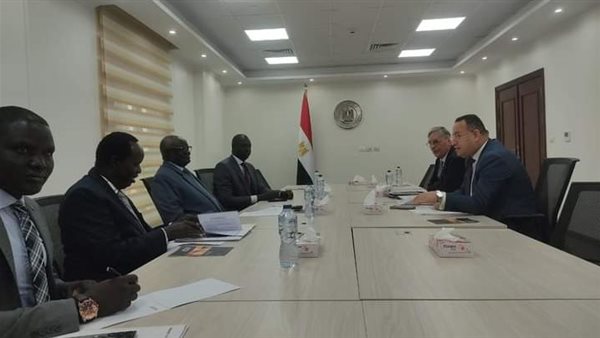 رئيس جامعة الإسكندرية