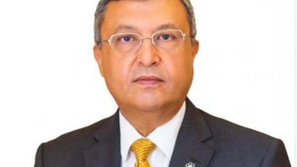 المهندس أسامة محمد