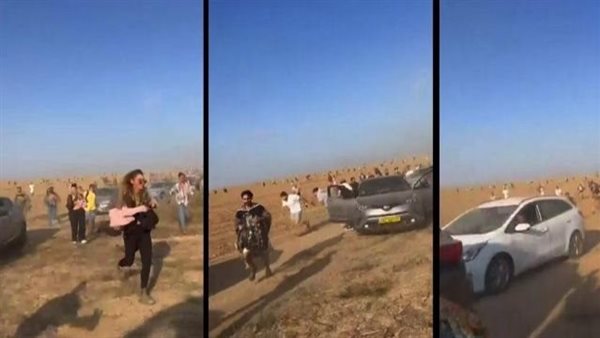 احتجاز رهائن