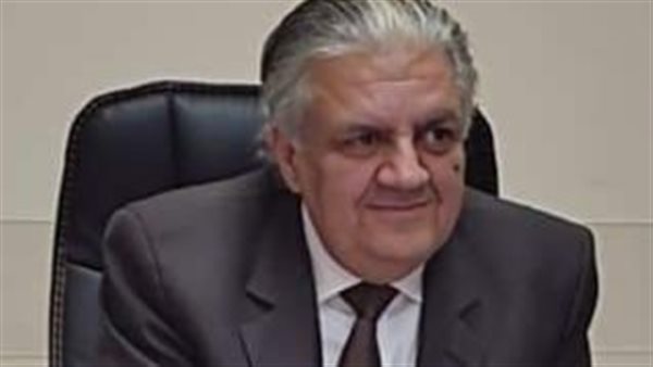 الدكتور شريف مكين