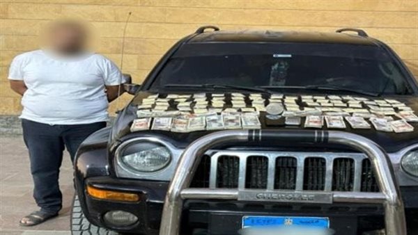 أحد المتهمين 