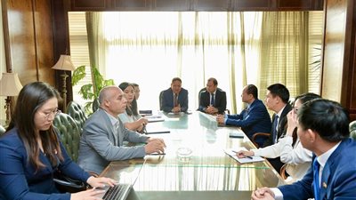 رئيس الأعلى للإعلام يستقبل وفدًا من فيتنام.. ويؤكد: العلاقات بين البلدين طيبة