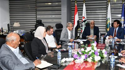 اتحاد الكرة يشكر وزير الرياضة لدعمه المنتخبات الوطنية