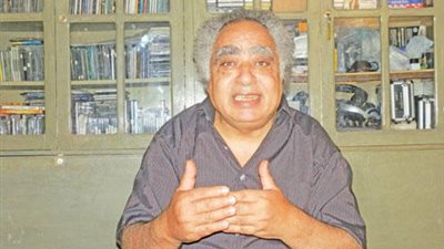 بعد رحيله.. أبرز مؤلفات الروائي عبده جبير