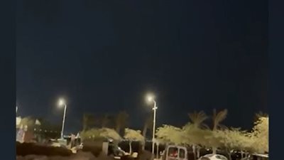 صفارات الإنذار تدوي في إيلات.. وجيش الاحتلال يعلن اعتراض صاروخ أرض أرض