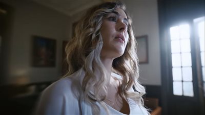 ملخص حكاية روحي فيك الحلقة 5.. عائشة بن أحمد تتحول إلى عفريتة ومحمد كيلاني يفقد الوعي