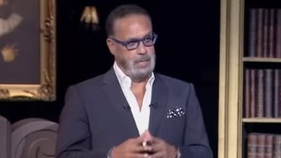 جمال العدل: شريهان عايزة تحافظ على جمهورها وتامر حسني معجبنيش في فيلم تاج ولكنه فنان رائع